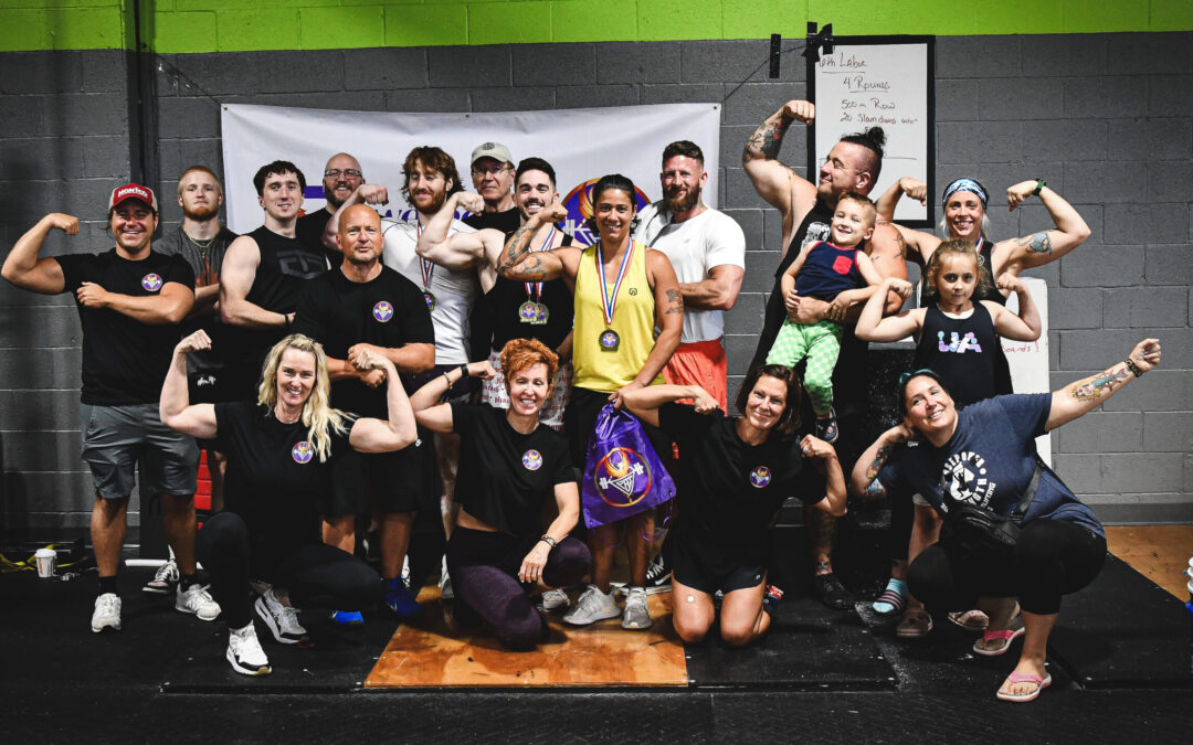 REPS for Recovery 2024