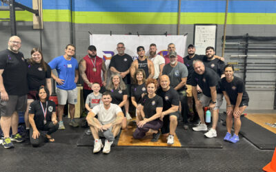 REPS for Recovery 2025